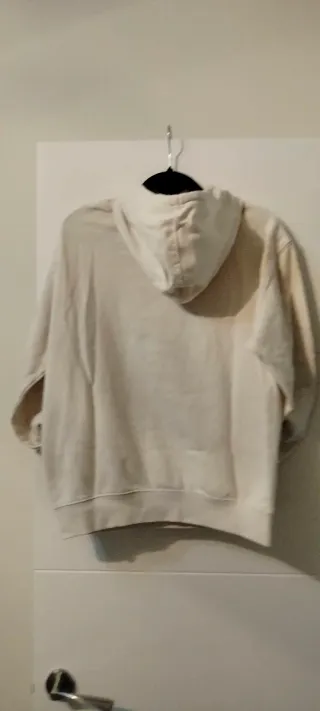 Sudadera My Melody Beige y Rosa