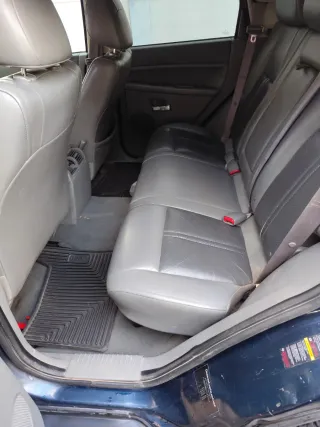 Jeep Grand Cherokee 2007