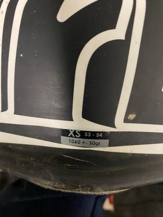 Casco Airoh Rockstar Energy Drink