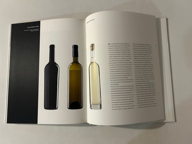 Libro LOS VINOS DEL SOL (Alicante)