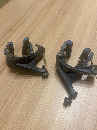 Puentes Freno Shimano Ultegra 2 Pistones