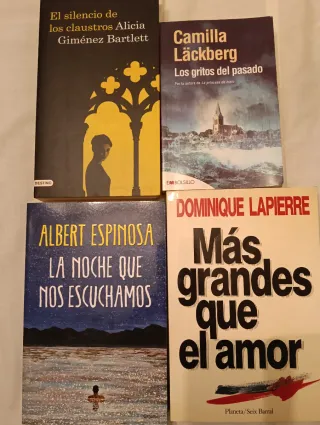 Varios