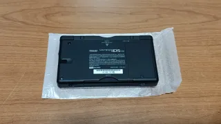 Nintendo DS Lite Crimson / Black