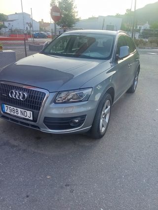 Audi Q5 2008