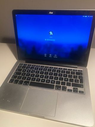 Apple MacBook Air 2017 本体 6月21日迄限定特価】MacBook Air 13-inch