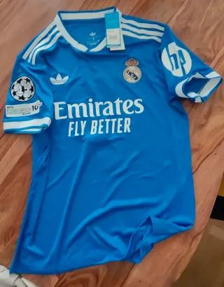 Camiseta Adidas Talla S