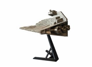 Destructor Estelar Imperial