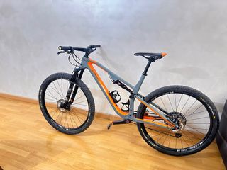 MTB Conway rlc fs6 carbono 29 xt 1x12