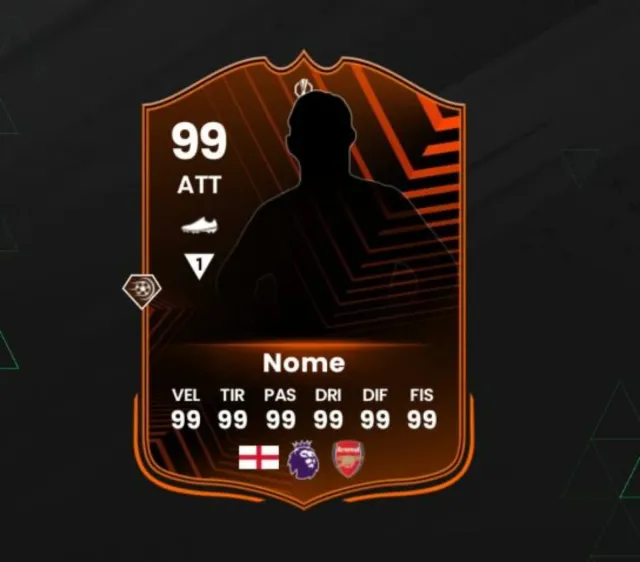 N 1  Figurina personalizzabile plastificata