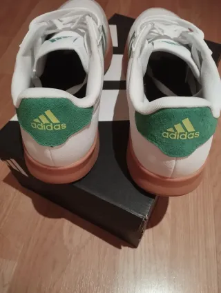 Adidas Breaknet 2.0 Talla 44.5
