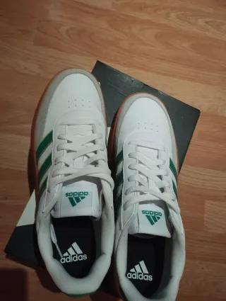 Adidas Breaknet 2.0 Talla 44.5