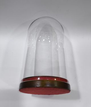 Urna in cristallo Coca-Cola