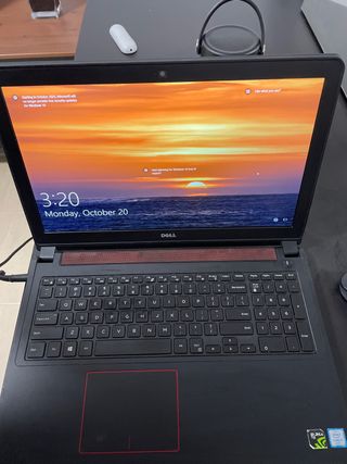 Dell Inspiron 15 5000 Gaming Laptop