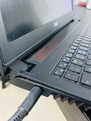 Dell Inspiron 15 5000 Gaming Laptop