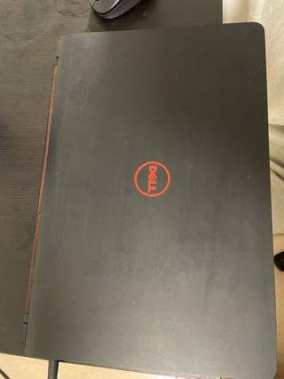 Dell Inspiron 15 5000 Gaming Laptop