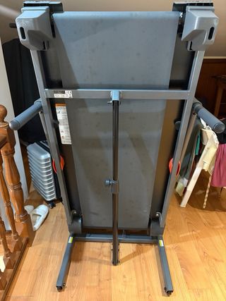 Cinta de correr TC 470