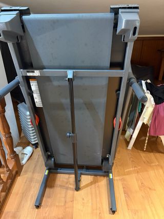 Cinta de correr TC 470