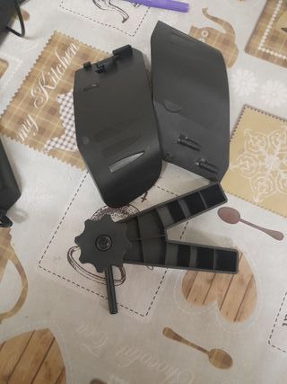 Volante da corsa Thrustmaster T60 PS3