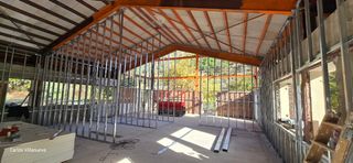 Servicio de montaje y encintado de pladur