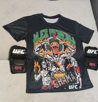 Conjunto UFC Pereira
