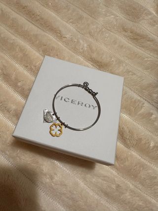 Pulsera Viceroy Kiss Mujer – Nueva / Original.