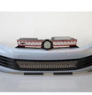Paragolpes Delantero Volkswagen Golf 6 Look GTI