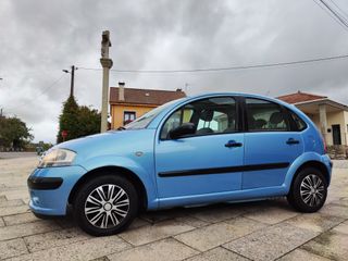 Citroen C3 114.000 km