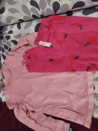 Lote Ropa Mujer Talla M