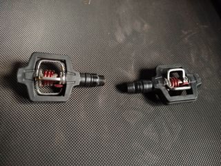 Pedales Crank Brothers