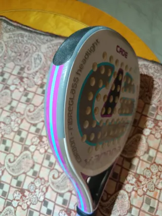Pala pádel CADE XANDRA iniciación