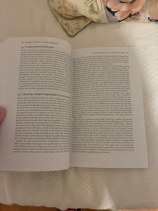 Research Methods in Applied Linguistics (Oxford...