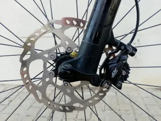 Bicicleta BH Ultimate RC 7.7 2021 - Talla L