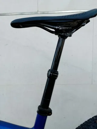 Bicicleta BH Ultimate RC 7.7 2021 - Talla L