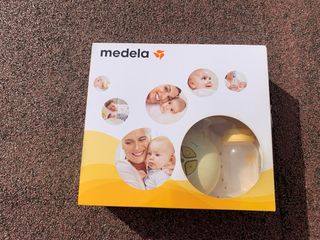 Sacaleches Medela Swing