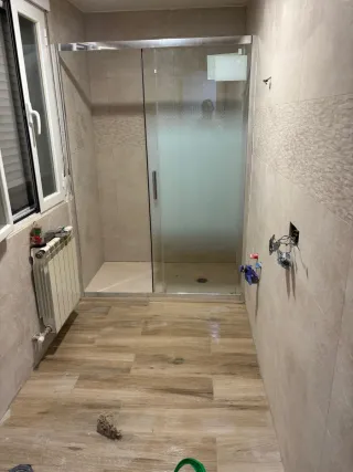 Costruccion y reforams