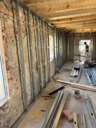 Costruccion y reforams