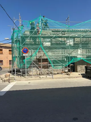 Costruccion y reforams