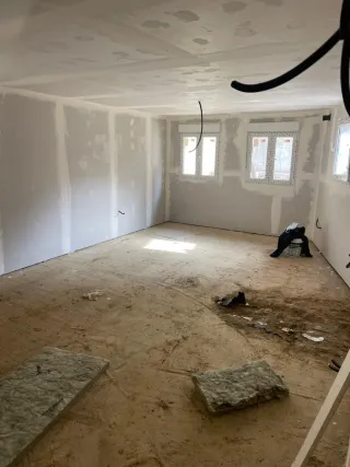 Costruccion y reforams