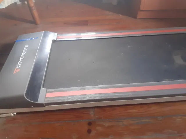 Cinta de Correr CITYSPORTS