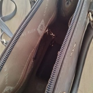 Bolso de mano  Anne Klein