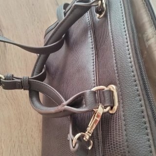Bolso de mano  Anne Klein