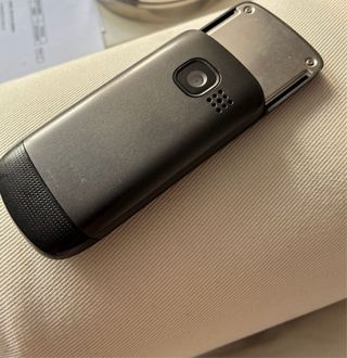 Nokia C2-05 Negro