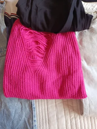 Lote Ropa Mujer Talla L