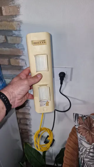 Ubiquiti NanoStation M2