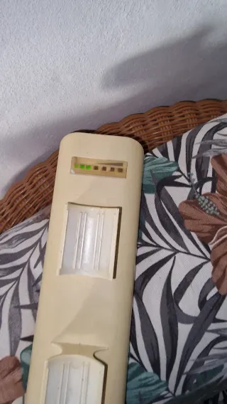 Ubiquiti NanoStation M2