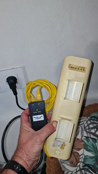 Ubiquiti NanoStation M2