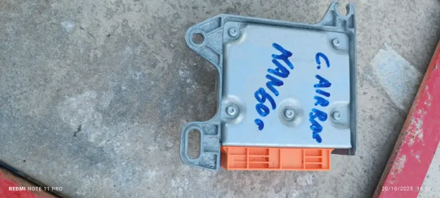 Autoliv Renault Airbag ECU 8200410188-A