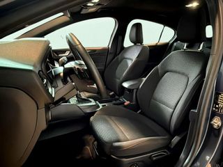Ford Focus 1.0 Ecoboost MHEV 92kW ST-Line Auto