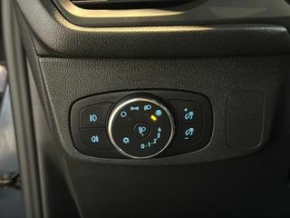 Ford Focus 1.0 Ecoboost MHEV 92kW ST-Line Auto