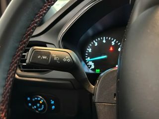 Ford Focus 1.0 Ecoboost MHEV 92kW ST-Line Auto